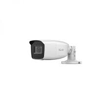 CAMARA BULLET  HILOOK ANALOGICA 4 MP VARIFOCAL IR 40 MTS