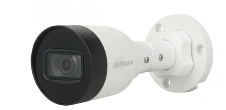 CAMARA DAHUA BULLET IP 2MPX FULL COLOR H.265+ LED 15M