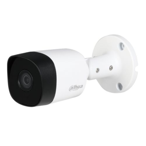 CAMARA DAHUA BULLET METALICA IR 20 M 720P 2.8MM