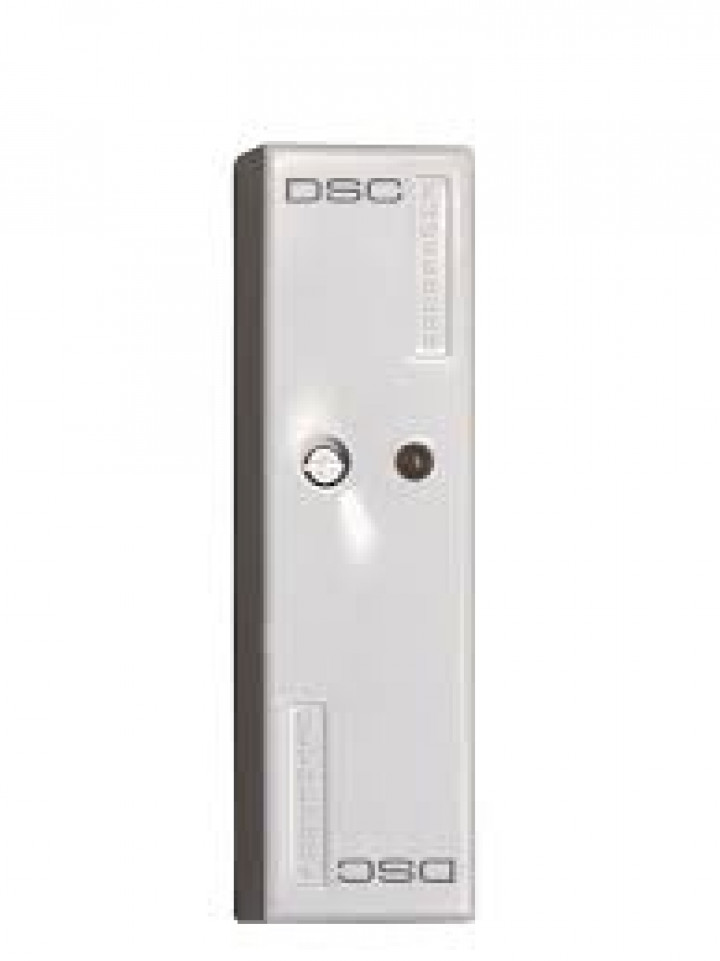 DETECTOR DE VIBRACIÓN, SÍSMICO, AJUSTE DE SENSIBILIDAD, CONTADOR DE PULSOS, NC