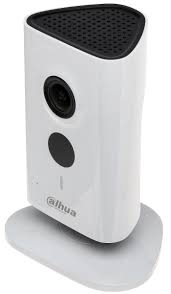 IPC DAHUA 3MPX WIFI (NO INCLUYE FUENTE: F5S1-USB)