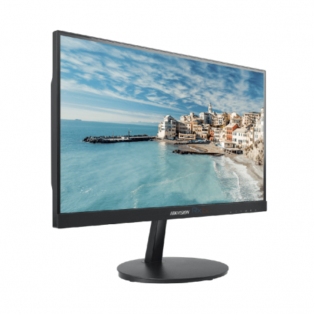 MONITOR HIKVISION 22 HDMI + VGA