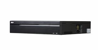 NVR DAHUA 64 CANALES, H.265+/H.265/SMART H.264+/H.264/MJPEG, ANCHO DE BANDA ENTRANTE MAX. DE 320MBPS, REPRODUCCIÓN DE HASTA 12MP, 2 SALIDA DE VIDEO SIMULTÁNEA DE HDMI/VGA