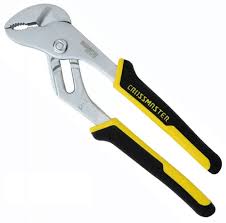 PINZA PICO LORO 8 CROSSMASTER