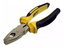PINZA UNIVERSAL 6 BLACK JACK