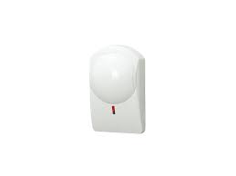 SENSOR OPTEX INFRAROJO