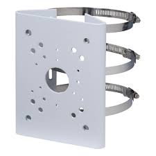 SOPORTE GENERICO PARA MONTAJE EN POSTES 3KG