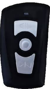 CONTROL REMOTO PARA BARRERA VEHICULAR TMG