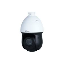 DOMO PTZ DAHUA IP DE 2MP STARLIGHT CON ZOOM DE 25X IR DE 100M