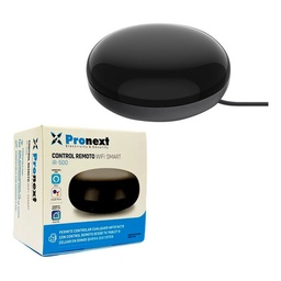 [IR-500-SMART]  CONTROL REMOTO WIFI PARA ALEXA/GOOGLE HOME/SMART LIFE
