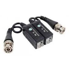 [BAL-GEN] BALUN BNC PASIVO