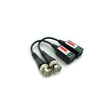 [BAL-HD208] BALUN BNC PASIVO CON TORNILLO