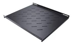 [RV-B-1U250] BANDEJA FIJA REGUVOLT VENTILADA DE 1U./250MM