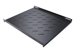 [RV-B-2U250] BANDEJA FIJA VENTILADA DE 2U./250MM REGUVOLT