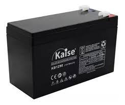 [KB129S] BATERIA 12V9A KAISE