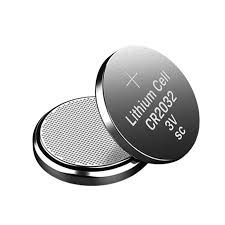 [CR2032] BATERIA PILA CR 2032 3V