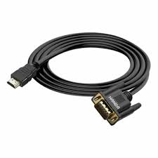 [AR-HDMI-A-VGA] CABLE HDMI A VGA , 1.5 MTS