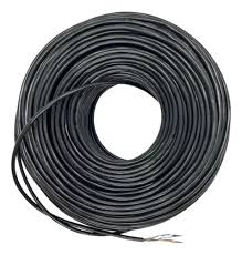 [WL-UTP-502-100M] CABLE UTP CAT.5E  WALL EXTERIOR PURO COBRE  (100 MTS)