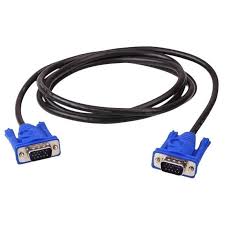[VGAAVGA3MTS] CABLE VGA A VGA 3 MTS