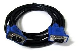 [VGAAVGA5MTS] CABLE VGA A VGA 5 MTS
