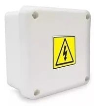 [TAAD115X115X50] CAJA ESTANCA TAAD 115X115X50