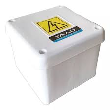 [TAAD90X90X75] CAJA ESTANCA TAAD 90X90X75