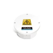 [TAADCIRCULAR] CAJA ESTANCA TAAD CIRCULAR