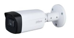 [HAC-HFW1500THP-I8-0360B-S2] CAMARA  DAHUA BULLET 5 MPX METÁLICA + PLÁSTICA, IR 80M, IP67