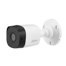 [HAC-B1A21P-0280B] CAMARA BULLET DAHUA 2 MP 1080P  PLASTICA LENTE 2.8MM