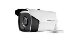 [DS-2CE16C0T-IT5F-16MM] CAMARA BULLET HIKVISION 720P 1MPX IR 80M LENTE FIJO 16MM