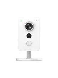 [IPC-K42P] CAMARA DAHUA CUBO IP WI-FI 4MPX MIC Y SPEAKER INCORPORADO ALARM IN/OUT IR 10M
