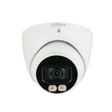 [HDW1239TP-IL-A-0280B-S2] CAMARA DAHUA DOMO 2 MPX FULL COLOR MIC INCORPORADO, DOBLE ILUMINADOR IR 40 MTS, LED 40M