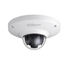 [HAC-EB2401] CAMARA DAHUA OJO DE PEZ 4 MPX ANTIVANDALICA
