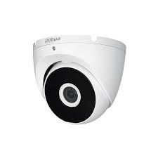 [HAC-T2A51P-0280B] CAMARA DOMO DAHUA, METALICO ANALOGICA, 5 MPX IR 20M, 2,8 MM, IP67