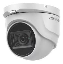 [DS-2CE76D0T-EXIMF] CAMARA HIKVISION DOMO METALICA 2MP, EXIMF(2.8MM), LENTE 2,8MM, EXTERIOR (IP66), EXIR IR DE HASTA 20M (2.8MM)