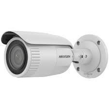 [DS-2CD1623G2-IZ] CAMARA HIKVISION IP 2MPX BULLET IR 50 METROS, LENTE MOTORIZADA  2.8-12 MM