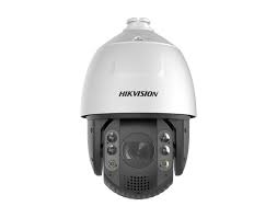 [DS-2DE7A432IW-AEB] CAMARA HIKVISION PTZ IP 4 MPX, DARKFIGHTER, ZOOM ÓPTICO DE 32X, IR 200 M,  CAPTURA DE ROSTROS