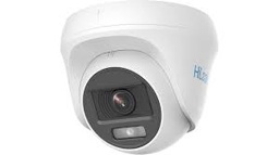 [THC-T129-P] CAMARA HILOOK  DOMO PLASTICA 2 MPX, COLOR VU, LENTE 2.8 IR 20 M