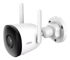[IPC-F22P-D-0280B] CAMARA IMOU BULLET IP WI-FI 2MPX H.265+,  2C-D, PLÁSTICA; H.265; WI-FI, MICRÓFONO INCORPORADO, RANURA PARA TARJETA MICRO SD, DETECCIÓN DE MOVIMIENTO, DETECCIÓN HUMANO, IP67