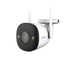 [IPC-F42FEP-D] CAMARA IMOU BULLET IP WI-FI 4MPX H.265+, 2, FULL COLOR, H.265, MICRÓFONO INCORPORADO, DISUACIÓN ACTIVA, RANURA PARA TARJETA MICRO SD, DETECCIÓN DE MOVIMIENTO, DETECCIÓN HUMANO, IP67