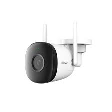 [IPC-F42P-D] CAMARA IMOU BULLET IP WI-FI 4MPX H.265+, 2C, H.265, MICRÓFONO INCORPORADO, RANURA PARA TARJETA MICRO SD, DETECCIÓN DE MOVIMIENTO, DETECCIÓN HUMANO, IP67