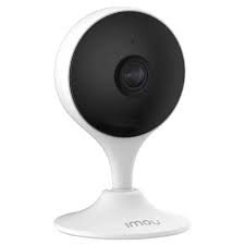 [IPC-C22CP-0360B] CAMARA IMOU INTERIOR CUE 2C IP WI-FI 2MPX H.265+WI-FI, MICRÓFONO INCORPORADO, DISTANCIA 10M, RANURA PARA TARJETA MICRO SD, DETECCIÓN DE MOVIMIENTO, DETECCIÓN HUMANO.
