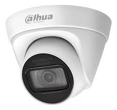 [IPC-HDW1431T1P-0280B-S4] CAMARA IP DAHUA DOMO METALICA + PLASTICA, 4 MPX, 2.8MM,  IR 30M, POE,  IP67