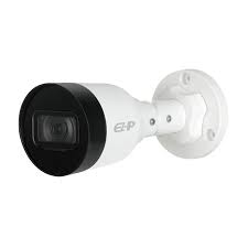 [IPC-B1B40P] CAMARA IP EZ-IP 4MPX BULLET IR H.265, POE, IR 30 M, IP67