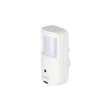 [HAC-ME1200AP-0280P-S4] CAMARA OCULTA DAHUA CON PIR INTEGRADO 2 MPX, 2.8MM,  IR 10 M, ÁNGULO 110°, 12V