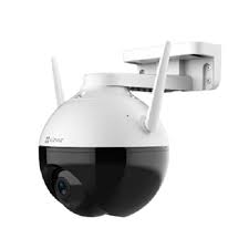 [CS-C8C-A0-1F2WFL1] CAMARA PT EZVIZ CS-C8C WIFI, 2 MPX, COLOR VU, IR 30 M, RANURA PARA MICRO SD HASTA 256GB, DETECCION DE PERSONAS  , ALERTA DE AREA, E/AUDIO,  IP65, 12VDC