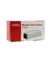 [WS4945] CONTACTO MAGNETICO DE PUERTAS Y VENTANAS INALÁMBRICO