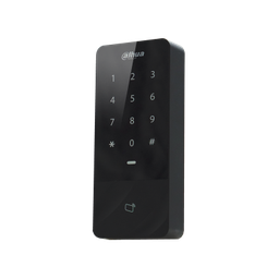 [ASI1201E] CONTROL DE ACCESO AUTONOMO POR TARJETA Y PASSWD RFID
