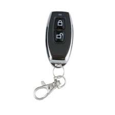 [RC-951-TX] CONTROL REMOTO ADICIONAL PARA RC-950-SET MARCA CYGNUS