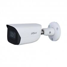 [IPC-HFW3241EP-AS-0280B] CÁMARA BULLET DAHUA WIZSENSE DE 2 MP CON IR 50 M, CMOS 1/2,8, LENTE FIJO 2,8 MM, WDR, IP67, CON AUDIO